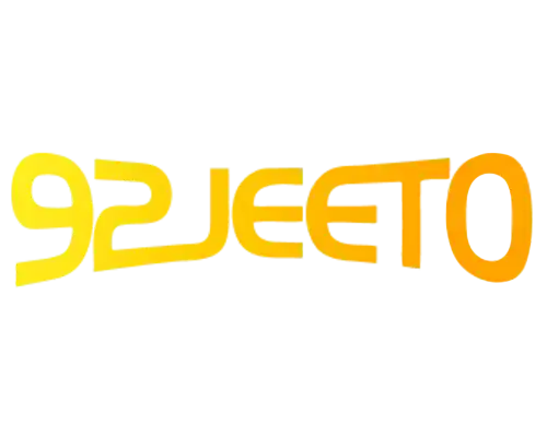 92Jeeto Logo